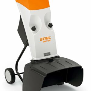Broyeur électrique STIHL GHE 105 - modèle 2025-Neuf