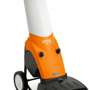Broyeur électrique STIHL GHE 375 - modèle 2025-Neuf