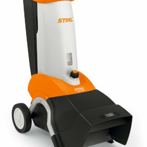 Broyeur électrique STIHL GHE 450 - modèle 2025-Neuf
