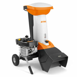 Broyeur thermique STIHL GH 460 C - modèle 2025-Neuf