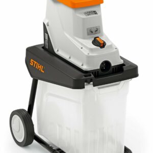 Broyeur électrique STIHL GHE 135 L - modèle 2025-Neuf