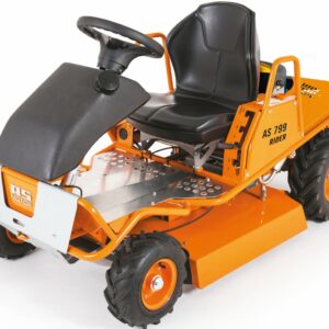 Porteur AS-Motor Allmäher 799 Rider - modèle 2025-Neuf