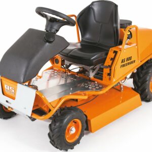 Porteur AS-Motor Allmäher 800 FreeRider - modèle 2025-Neuf
