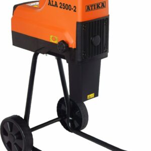 Broyeur à rouleaux ATIKA ALA 2500-2-Neuf