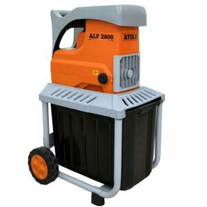Broyeur à rouleaux ATIKA ALF 2800-Neuf