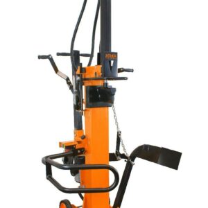Fendeuse de bois de chauffage ATIKA ASP 10 TS-2-Neuf