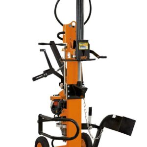Fendeuse de bois de chauffage ATIKA ASP 20 N-2-Neuf