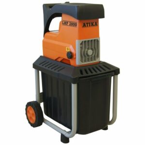 Broyeur à rouleaux ATIKA LHF 2800-Neuf