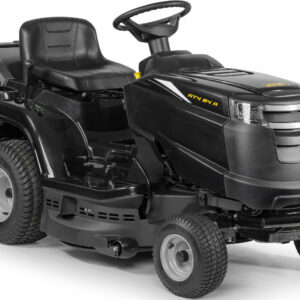 Tracteur de pelouse Alpina AT4 84 A - modèle 2025-Neuf