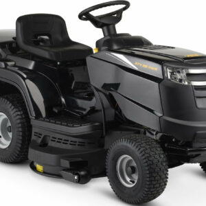 Tracteur de pelouse Alpina AT4 98 HWA - modèle 2025-Neuf