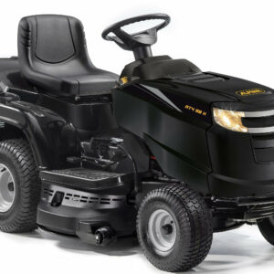 Tracteur de pelouse Alpina AT4 98 HA - modèle 2025-Neuf
