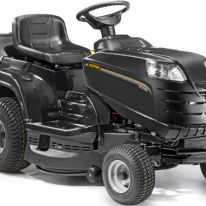 Tracteur de pelouse Alpina AT 84 HA - modèle 2025-Neuf
