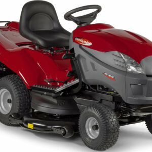Tracteur tondeuse Castelgarden PTX 210 HD - modèle 2025-Neuf