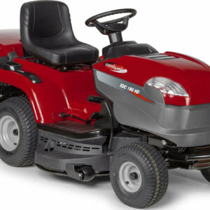 Tracteur tondeuse Castelgarden XDC 180 HD - modèle 2025-Neuf