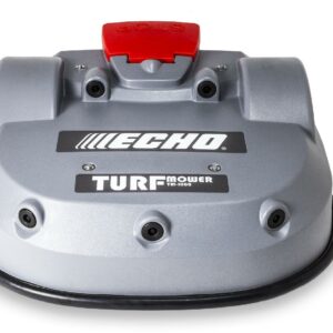 Robot tondeuse ECHO TM-1000-Neuf