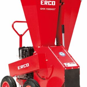 Broyeur tout usage thermique ERCO GHX-1500HST-Neuf