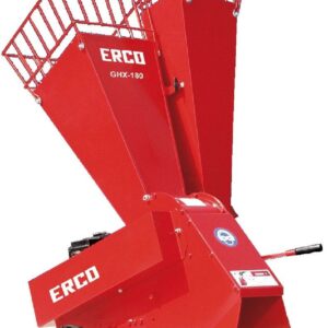 Broyeur universel électrique ERCO GHX-180E-Neuf