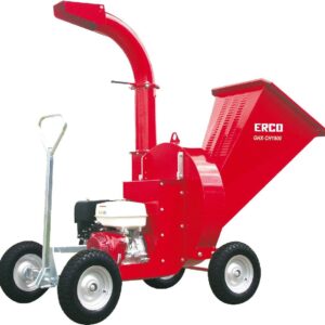 Broyeur de branches professionnel ERCO GHX-CH1900-Neuf