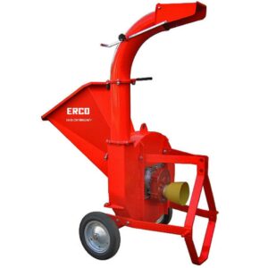 Broyeur de branches professionnel ERCO GHX-CH1900 Entraînement par prise de force (Cat. 1)-Neuf