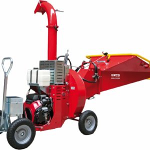 Broyeur de buissons professionnel ERCO GHX-CH2300-Neuf