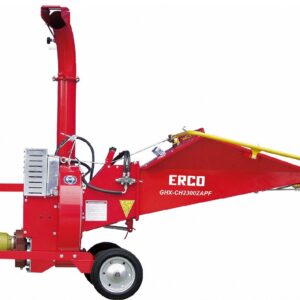 Broyeur de branches professionnel ERCO GHX-CH2300 Entraînement par prise de force (Cat. 1)-Neuf