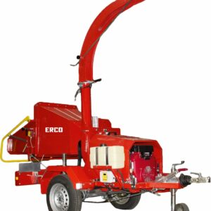 Broyeur de buissons professionnel ERCO GHX-CH2500-Neuf