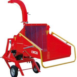Broyeur de buissons professionnel ERCO GHX-CH2500 Entraînement par prise de force (Cat. 1 et 2)-Neuf