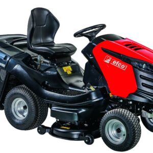 Tracteur de pelouse Efco EF 106/24 KH - modèle 2025-Neuf