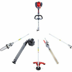 Groupe moteur Efco Split DS 3000 D - PU - modèle 2025-Neuf