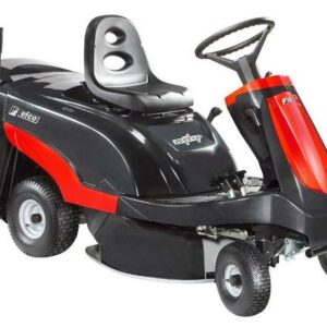 Tondeuse autoportée Efco Rider Zephyr 72/12,5 K H 3in1 - modèle 2025-Neuf