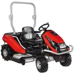 Tondeuse à herbes hautes Efco Tonkawa 26 KAWA avec carter de coupe 92cm - modèle 2025-Neuf
