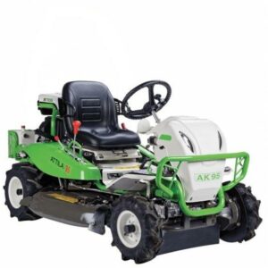 Tondeuse autoportée Etesia Attila AK95-Neuf