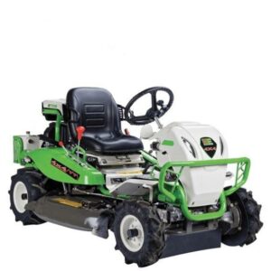Tondeuse autoportée Etesia Attila AK98x-Neuf
