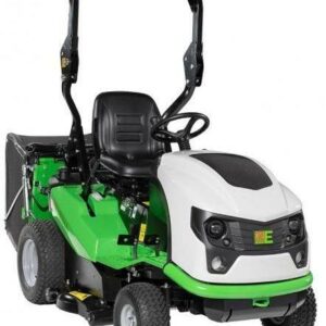 Tondeuse autoportée professionnelle Etesia Hydro 100 MKEHH-Neuf