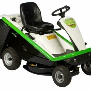 Tondeuse autoportée professionnelle Etesia Hydro 80 MKHP3-Neuf