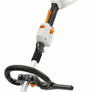 Moteur combiné à batterie STIHL KMA 120 R appareil de base - modèle 2025-Neuf