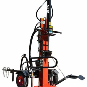 Fendeuse de bûches GTM Professional GTL14000 - modèle 2025-Neuf