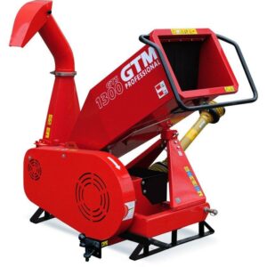 Broyeur GTM Professional GTS1300PTO - modèle 2025-Neuf