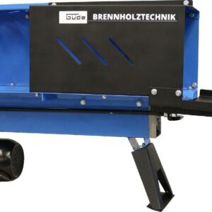 Fendeuse à bois Güde GHS 370/4TE - modèle 2025-Neuf