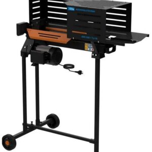 Fendeuse à bois Güde GHS 520/7TE - modèle 2025-Neuf