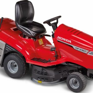 Tracteur de pelouse Honda HF 2317 HM - modèle 2025-Neuf