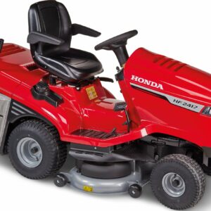 Tracteur de pelouse Honda HF 2417K5 HM - modèle 2025-Neuf