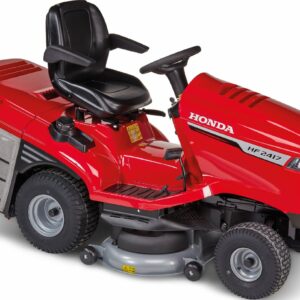 Tracteur de pelouse Honda HF 2417K5 HT - modèle 2025-Neuf