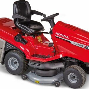 Tracteur de pelouse Honda HF 2625 HT - modèle 2025-Neuf