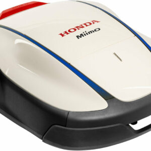 Robot tondeuse Honda Miimo HRM 1000 - modèle 2025-Neuf