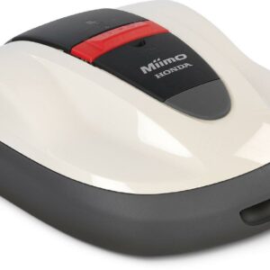 Robot tondeuse Honda Miimo HRM 310 - modèle 2025-Neuf