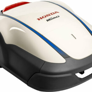 Robot tondeuse Honda Miimo HRM 4000 live - modèle 2025-Neuf