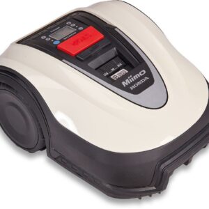 Robot tondeuse Honda Miimo HRM 40 Live avec kit d'installation-Neuf