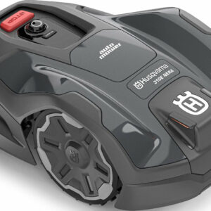 Husqvarna Automower 310E NERA fonctionnement sans fil possible avec accessoires - modèle 2025-Neuf