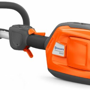 Tondeuse sans fil Husqvarna 325iLK, bloc moteur sans batterie ni chargeur - modèle 2025-Neuf